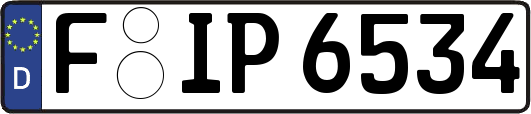 F-IP6534