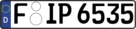 F-IP6535