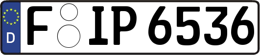 F-IP6536