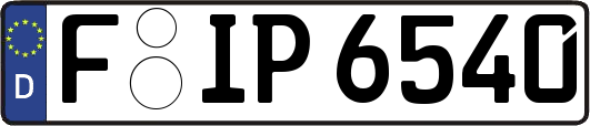 F-IP6540