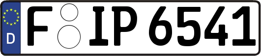 F-IP6541