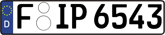F-IP6543