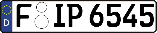 F-IP6545