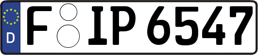 F-IP6547