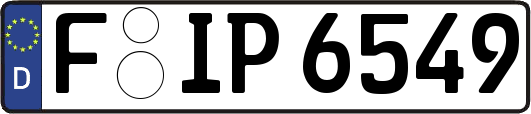 F-IP6549
