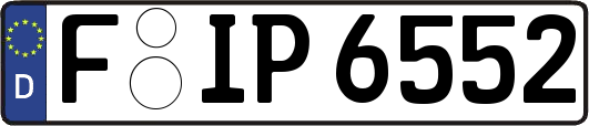 F-IP6552