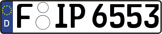F-IP6553