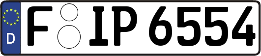 F-IP6554