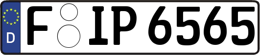 F-IP6565
