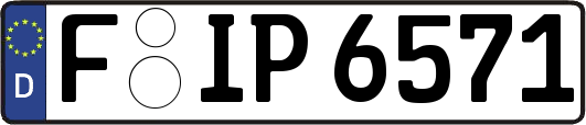 F-IP6571