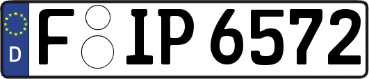 F-IP6572