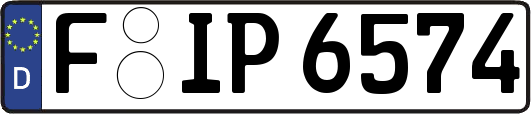 F-IP6574