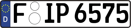 F-IP6575