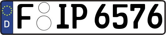 F-IP6576