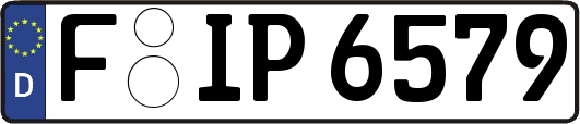 F-IP6579