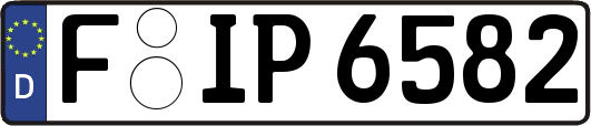 F-IP6582