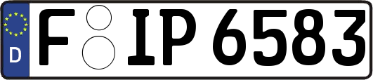 F-IP6583