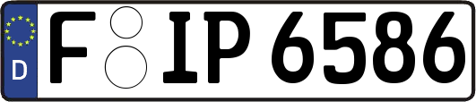 F-IP6586