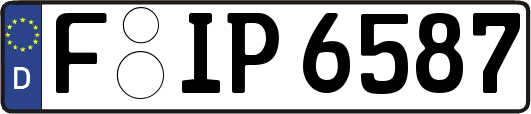 F-IP6587