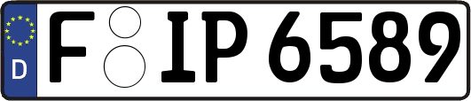 F-IP6589