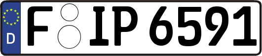 F-IP6591