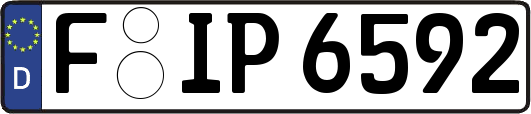 F-IP6592