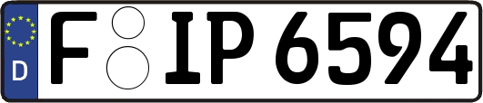 F-IP6594