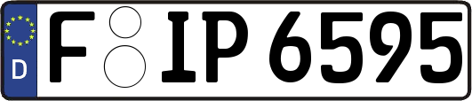 F-IP6595