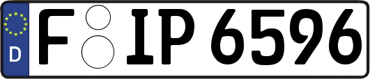 F-IP6596
