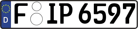 F-IP6597