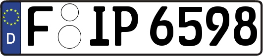 F-IP6598
