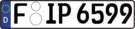 F-IP6599