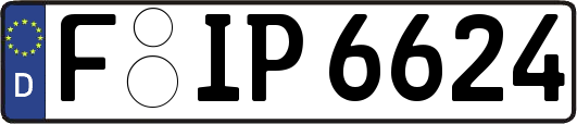 F-IP6624