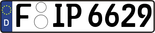 F-IP6629