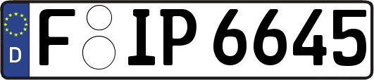 F-IP6645