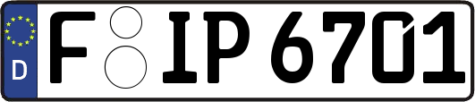 F-IP6701