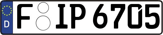 F-IP6705
