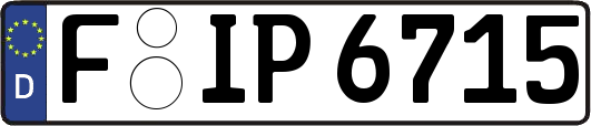 F-IP6715