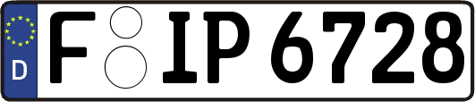 F-IP6728