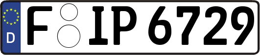F-IP6729