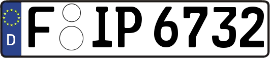 F-IP6732