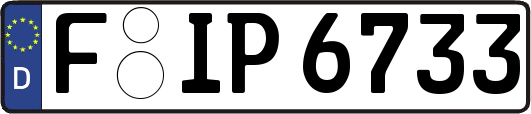 F-IP6733