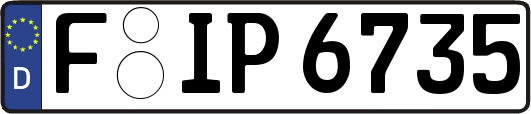 F-IP6735