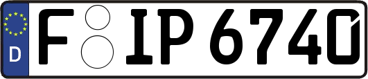 F-IP6740