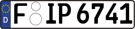 F-IP6741