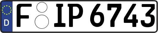 F-IP6743