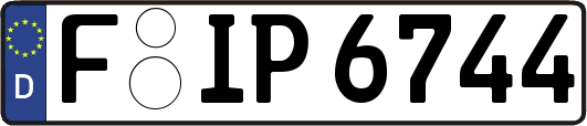 F-IP6744