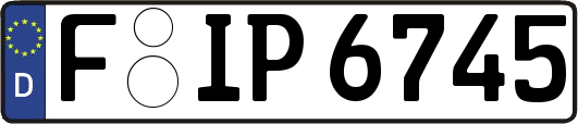 F-IP6745