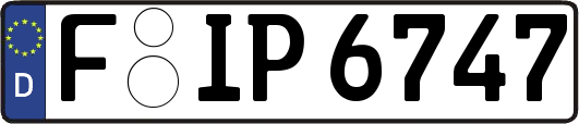 F-IP6747