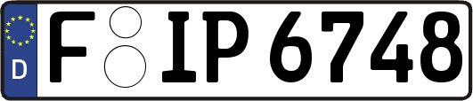 F-IP6748
